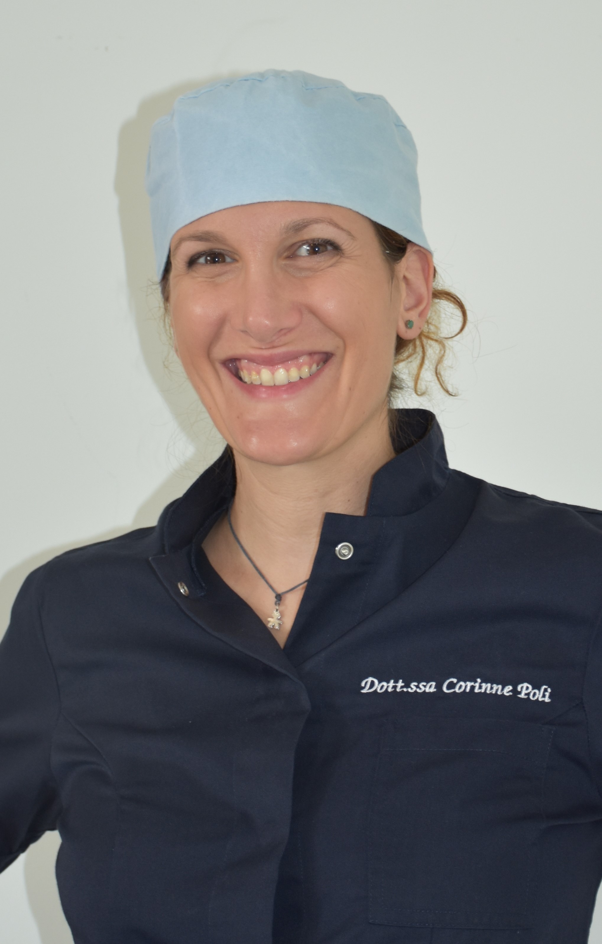  Dott.ssa Corinne Poli