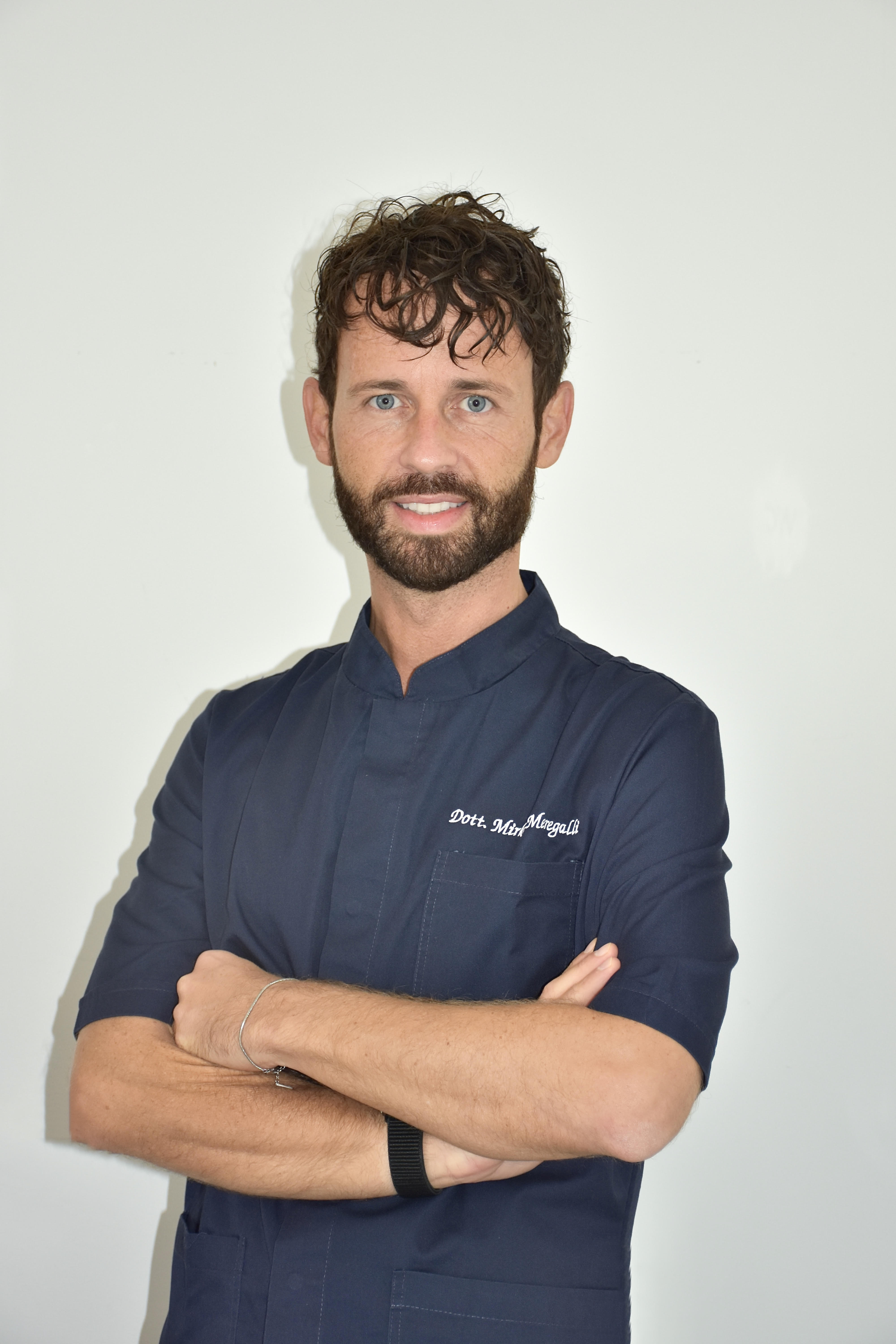  Dott. Mirko Meregalli