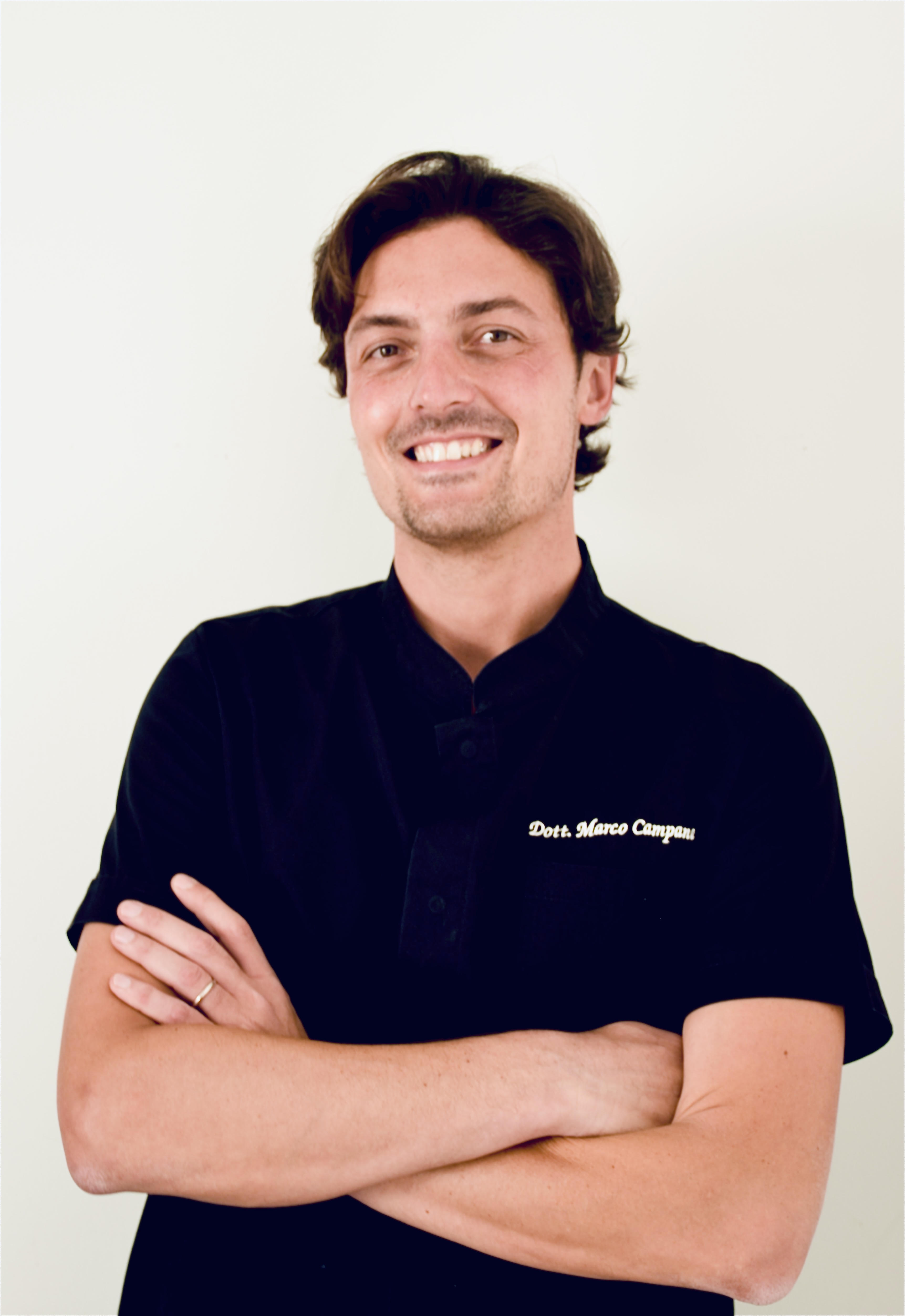  Dott. Marco Campana