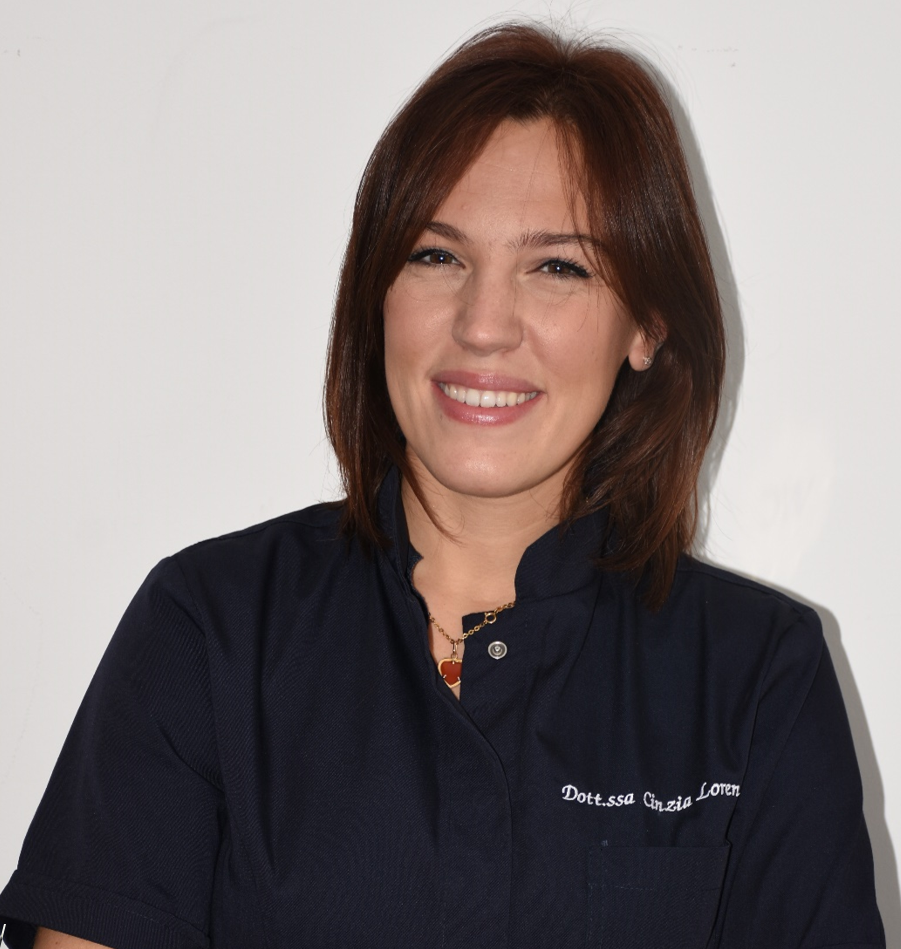  Dott.ssa Cinzia Lorenzi