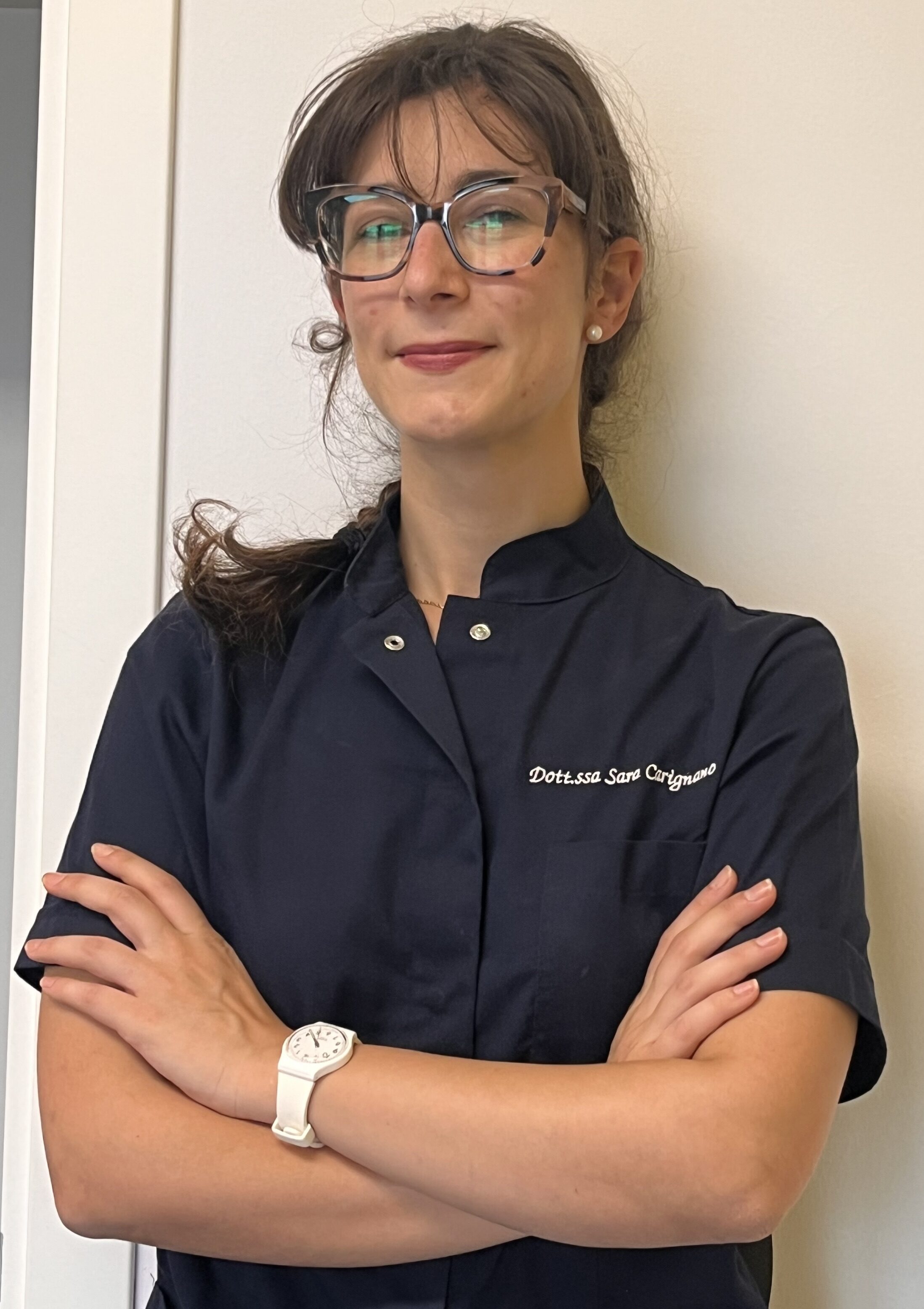  Dott.ssa Sara Carignano